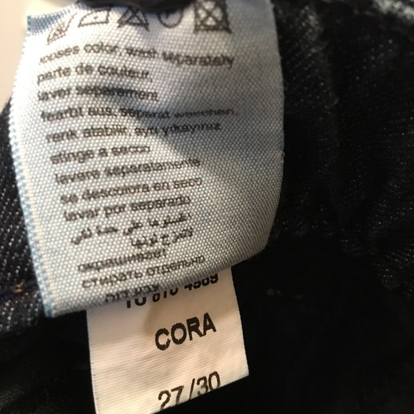 Mavi flare jeans, style Cora, 27 - Picture 6 of 8